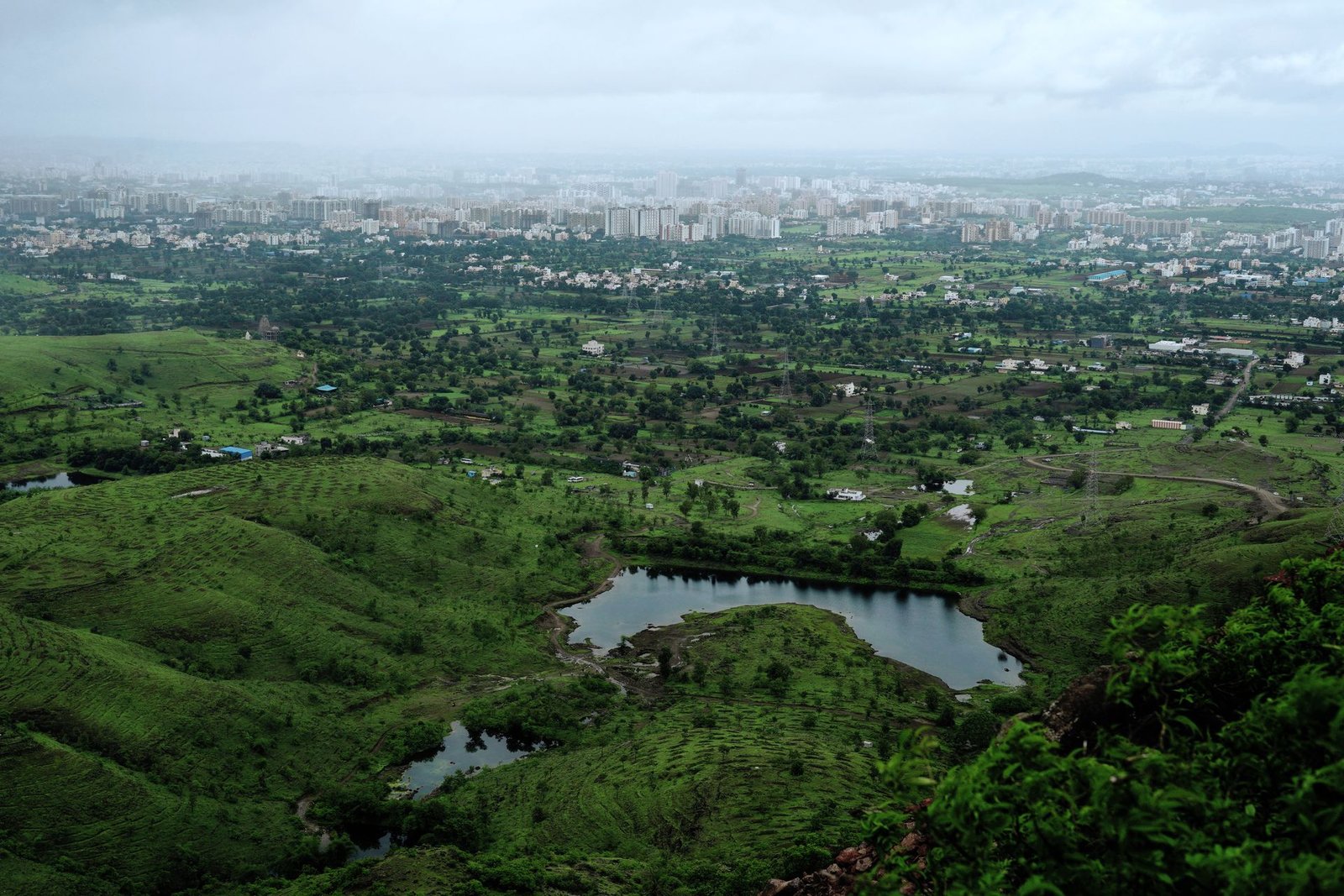 Can a developer scrap a real estate project and seek MahaRERA deregistration due to financial difficulties? 1 pexels ankit rainloure 1425442 14441811