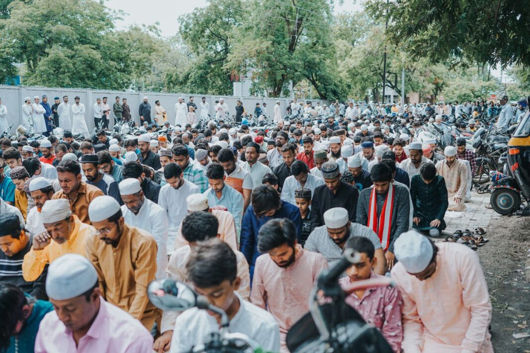 ‘Give Us PoK’ J&K Border Villagers Hold Prayers On 12 Years Of Modi Government ‘Give Us PoK’ J&K Border Villagers Hold Prayers On 12 Years Of Modi Government