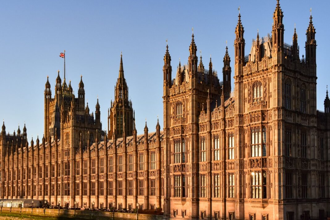 ‘Rape gangs’ UK MP demands deportation of Pakistani men linked to grooming gangs ‘Rape gangs’ UK MP demands deportation of Pakistani men linked to grooming gangs
