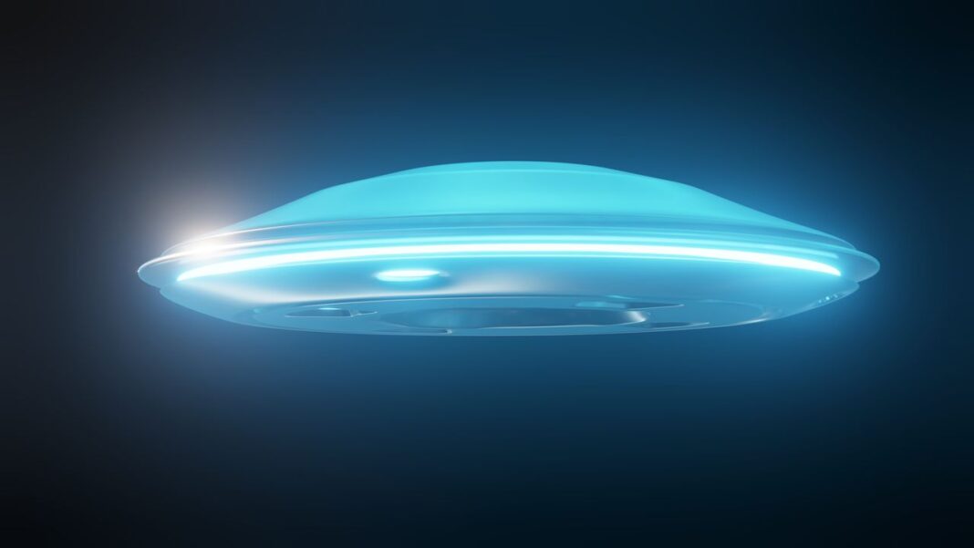Declassified US records reveal UFO sightings over Ladakh, Sikkim in 1968 – what files show Declassified US records reveal UFO sightings over Ladakh, Sikkim in 1968 – what files show