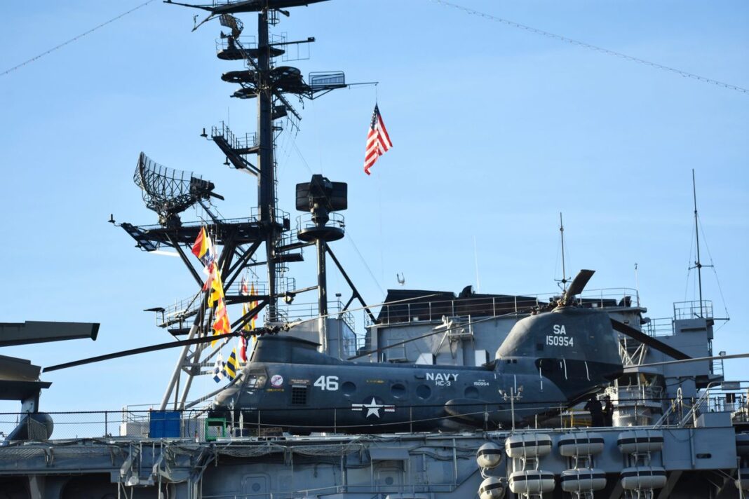 Jaishankar speaks to Rubio, lodges strong protest over U.S. Navy attacks that killed three Indians Jaishankar speaks to Rubio, lodges strong protest over U.S. Navy attacks that killed three Indians