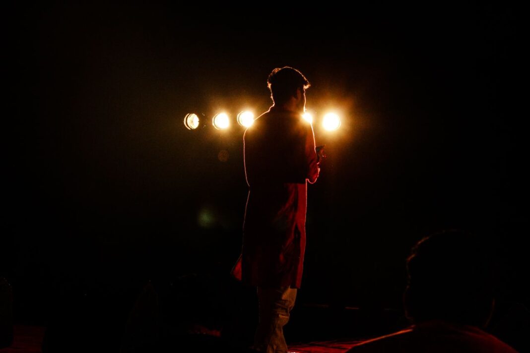 ‘Should Ban Stand-up Comedy Shows’ Mumbai Mayor After Cadaver, Biryani Rows ‘Should Ban Stand-up Comedy Shows’ Mumbai Mayor After Cadaver, Biryani Rows