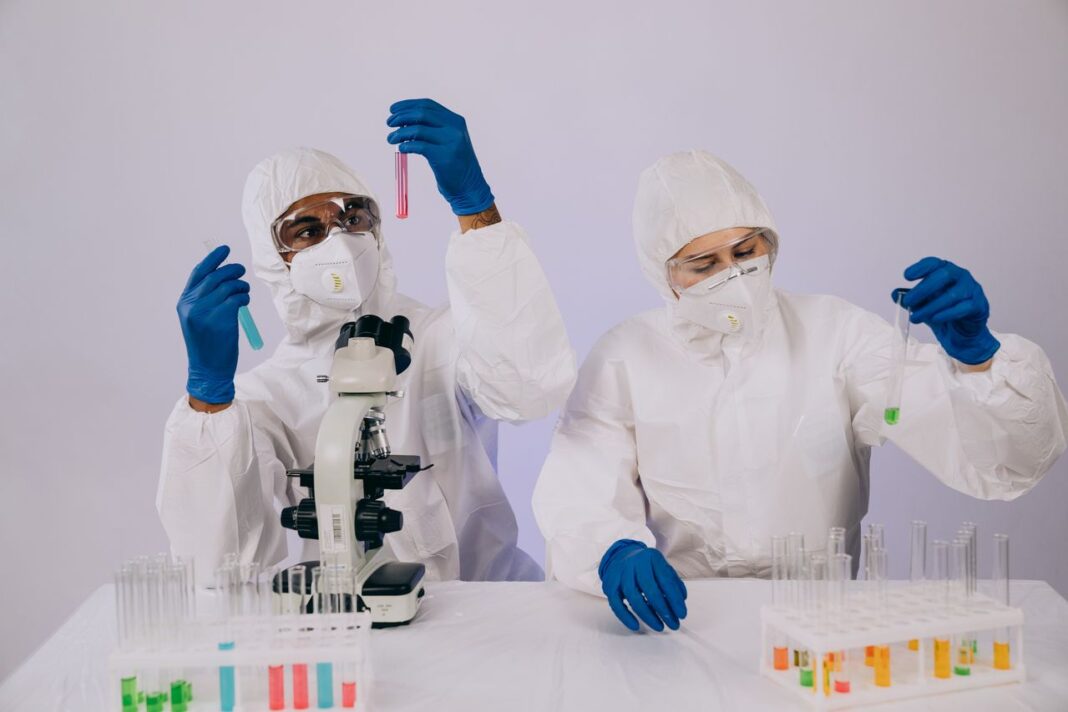 Tulsi Gabbard says US funded 120+ biolabs in over 30 countries Tulsi Gabbard says US funded 120+ biolabs in over 30 countries